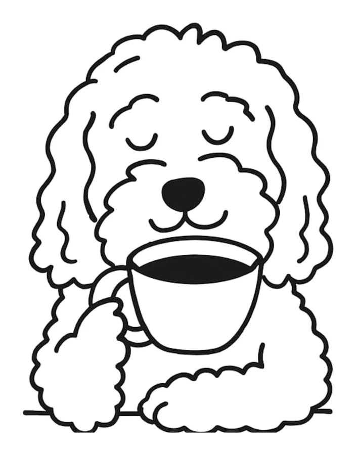The Butchers Café logo