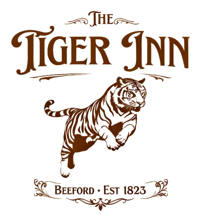 The Tiger Inn logo
