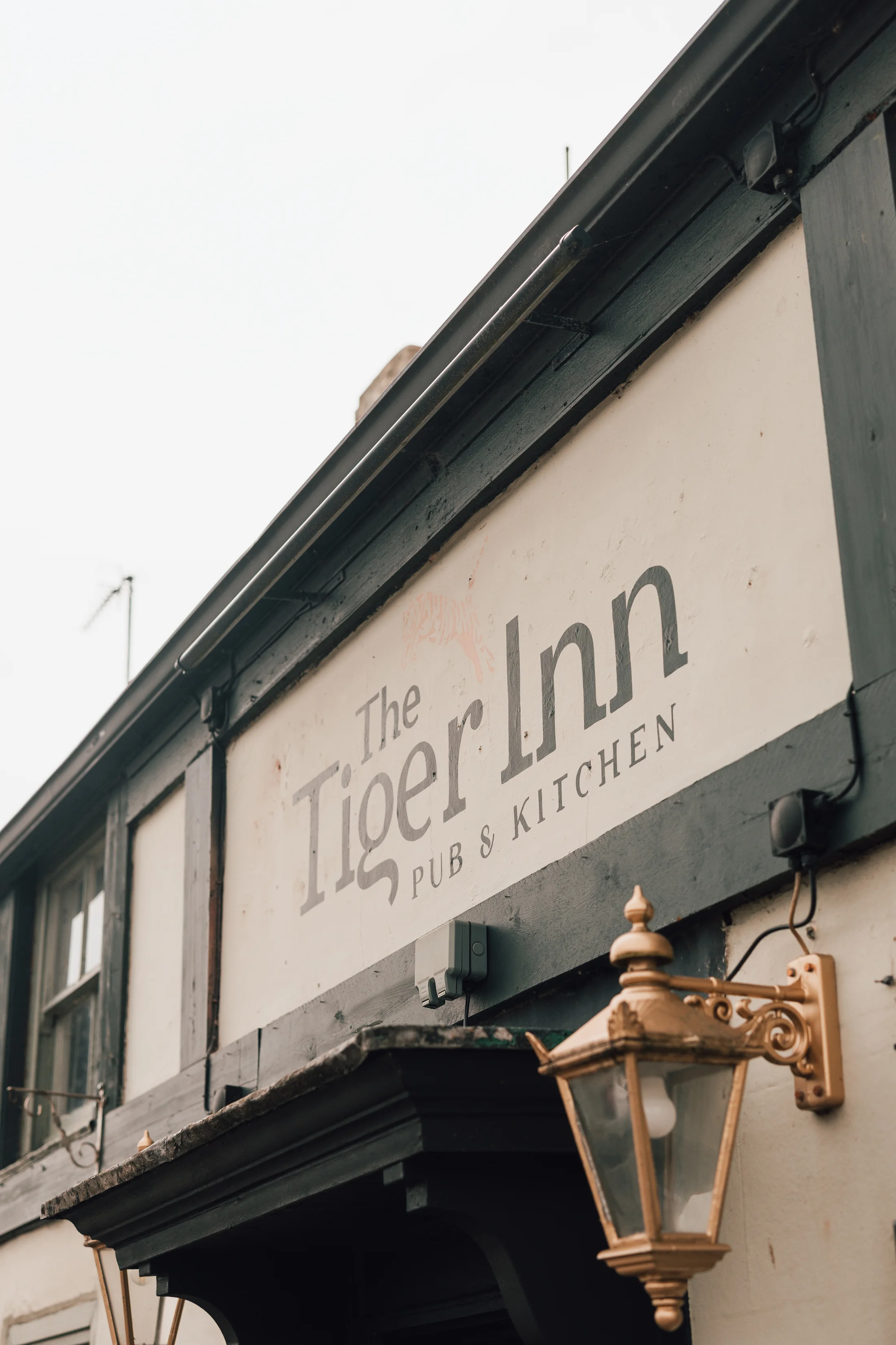 The Tiger Inn, Beeford